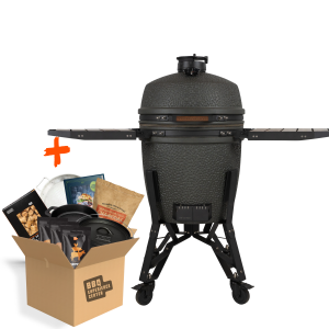 The Bastard VX large compleet + ultieme accessoire pakket