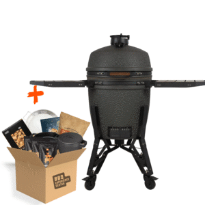 The Bastard VX large compleet + ultieme accessoire pakket