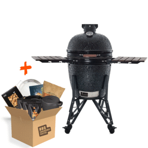 The Bastard large compleet + ultieme accessoire pakket