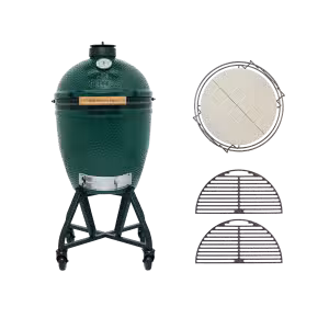 Big Green Egg Large Master set