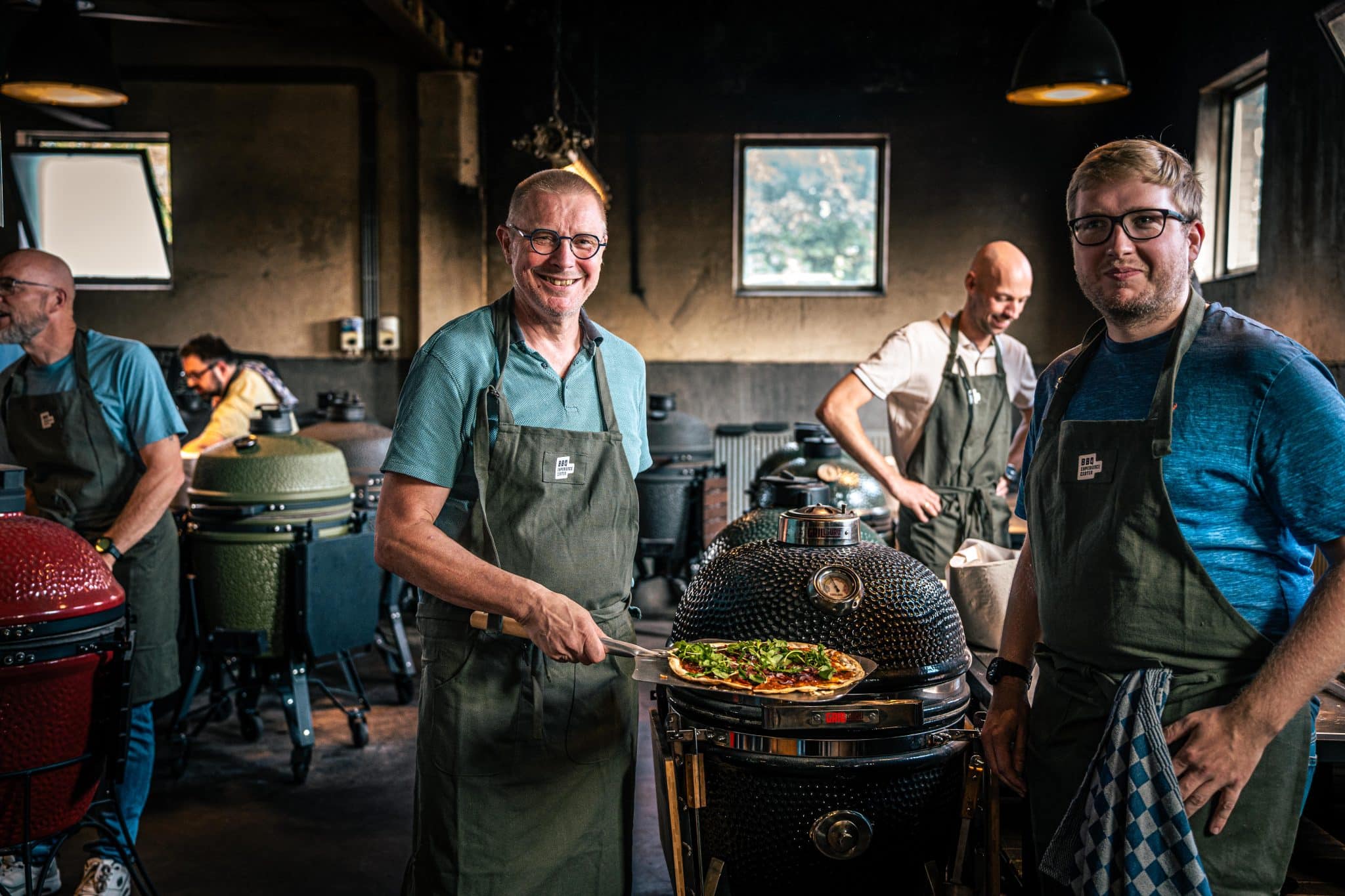 kamadoexperiencensp30 08 2025 highres scaled - Onze showrooms