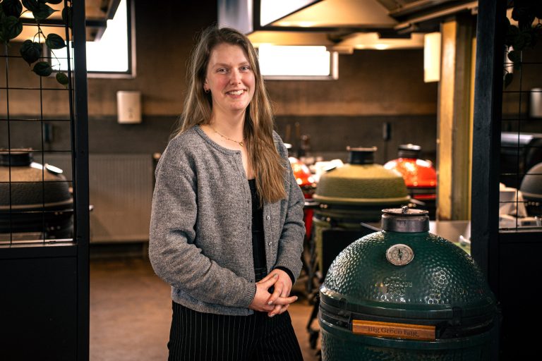 shirley de kruijk lowres - Het team