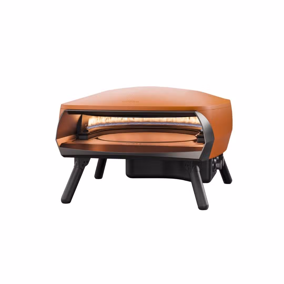 Witt Etna Rotante Pizza Oven 16" | Oranje