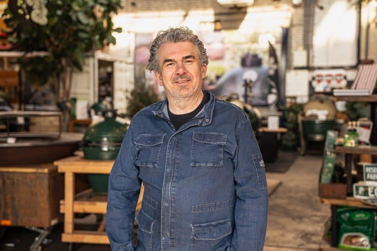 barts3lowres - Het team