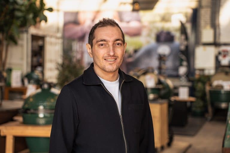 dionkommerslowres - Het team