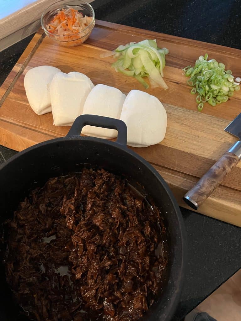 donny - De challenge is afgelopen