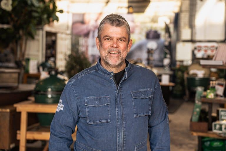 jorisdevroyelowres - Het team