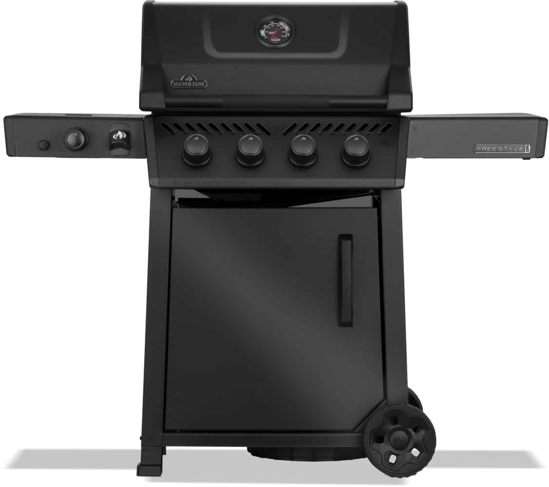 Napoleon Phantom Freestyle Pro 425