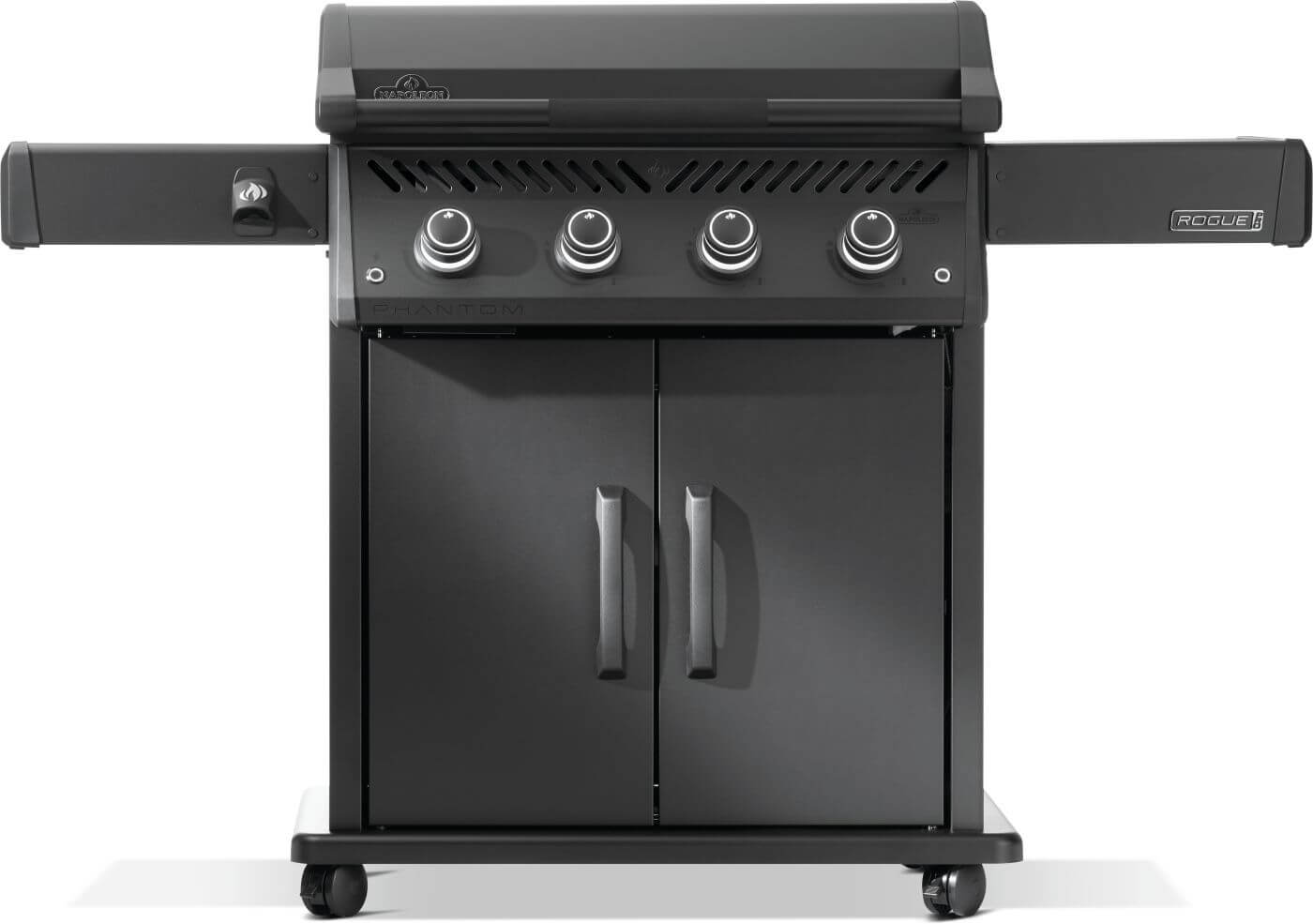 Napoleon Rogue Phantom Pro Gas Plancha