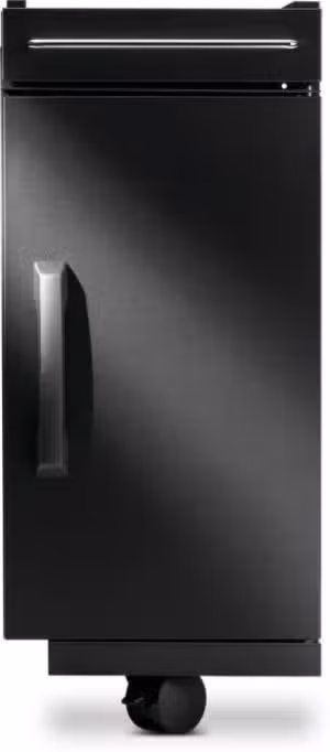 Napoleon Rogue Pro S onderkast