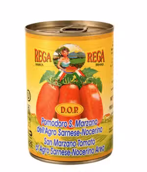 Pomodori Pelati San Marzano 400gr
