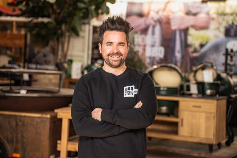 timgielenlowres2 - Het team