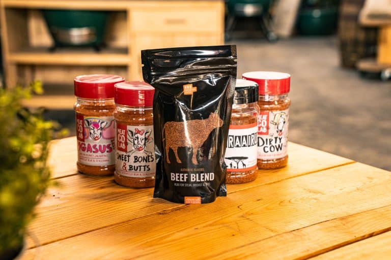 voorraadkastaanvullen top5rubs lowres - 5x musthave BBQ-rubs