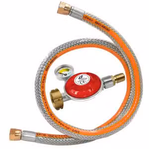 Witt Gasdrukregelaar 37Mbar