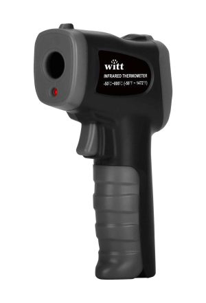 Infrarood Thermometer Witt