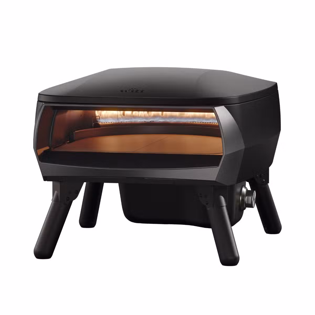 Witt Piccolo Fermo Pizza Oven 14"