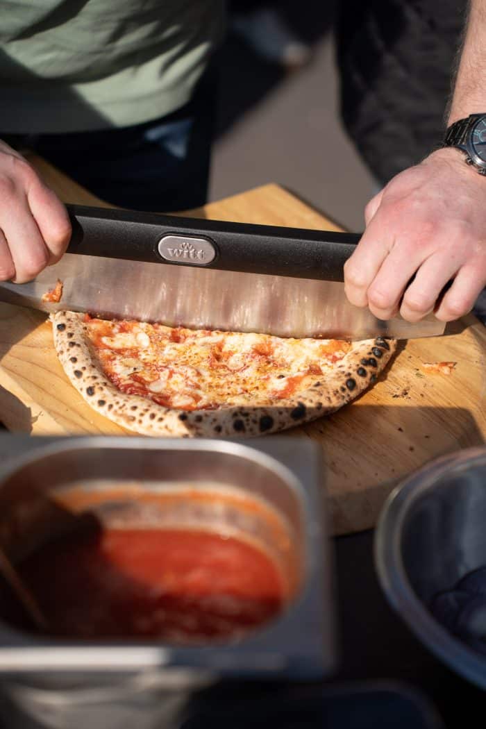 witttrainingroosendaal 1 - Witt Pizzaovens kopen bij BBQ Experience Center