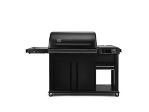 Traeger Woodridge Elite Pellet Grill