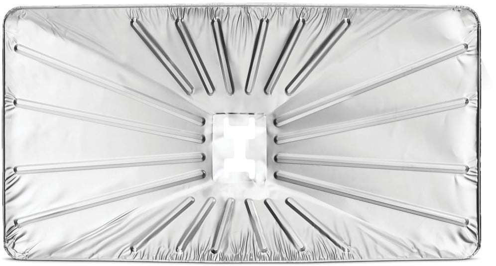 Napoleon Aluminium drip tray liner