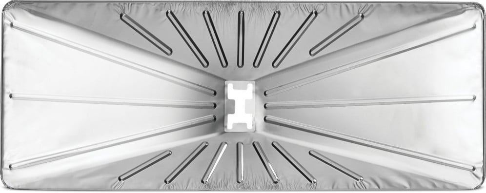 Napoleon Aluminium drip tray liner