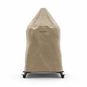 Beschermhoes Dome Gen 2 Length Gozney