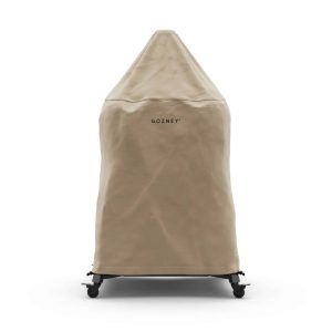 Beschermhoes Dome Gen 2 Length Gozney