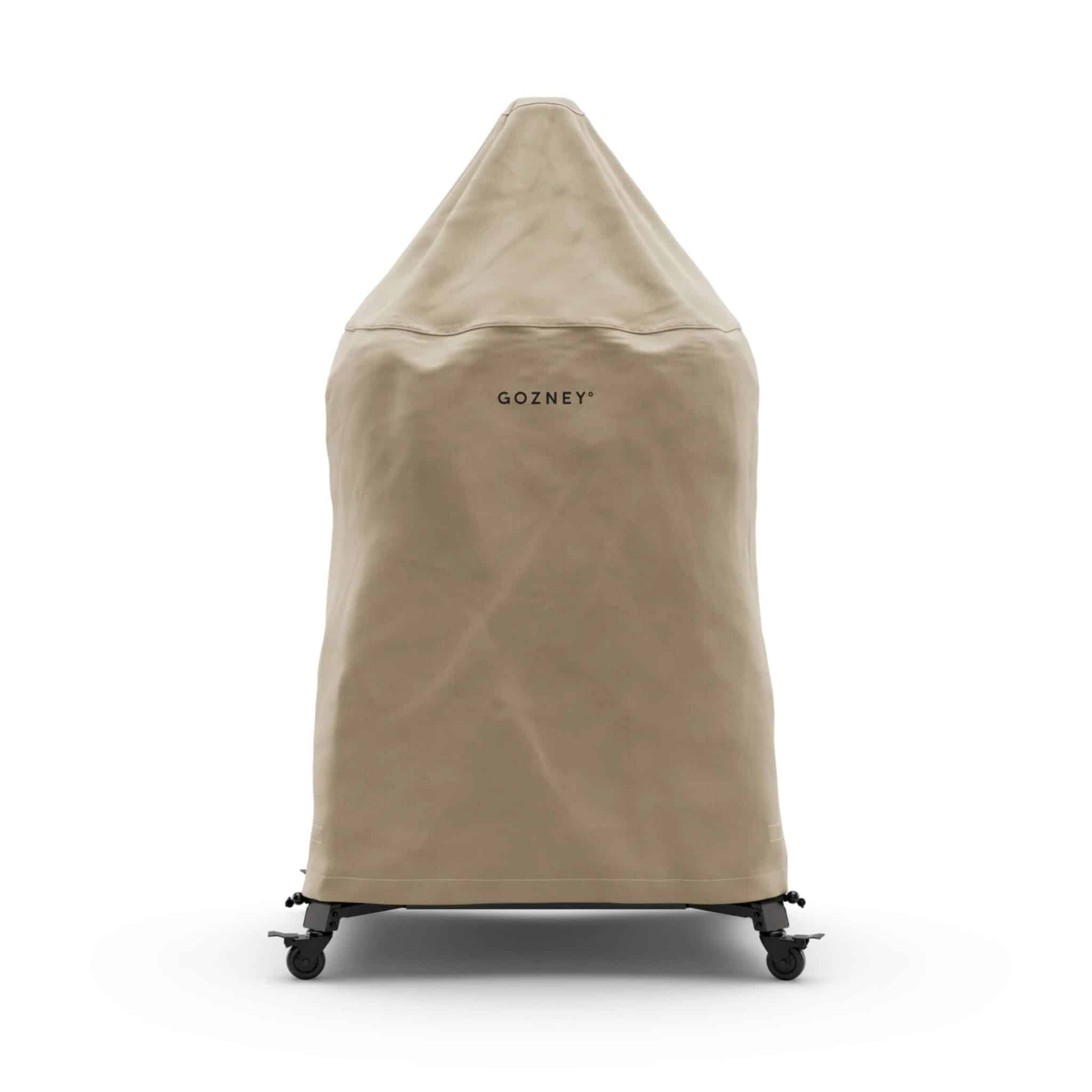 Beschermhoes Dome Gen 2 Length Gozney