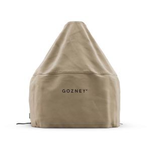 Beschermhoes Dome Gen 2 Gozney