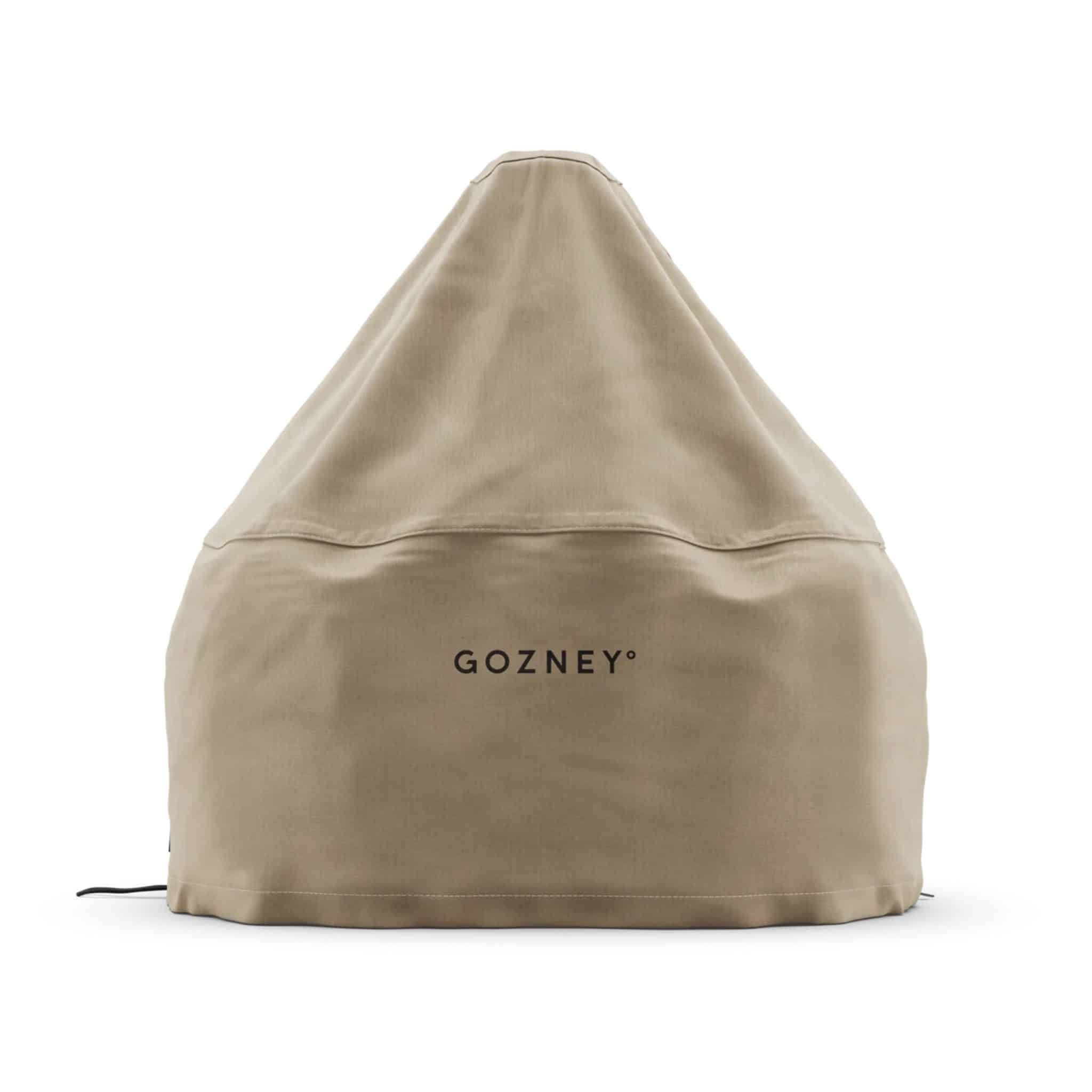 Beschermhoes Dome Gen 2 Gozney