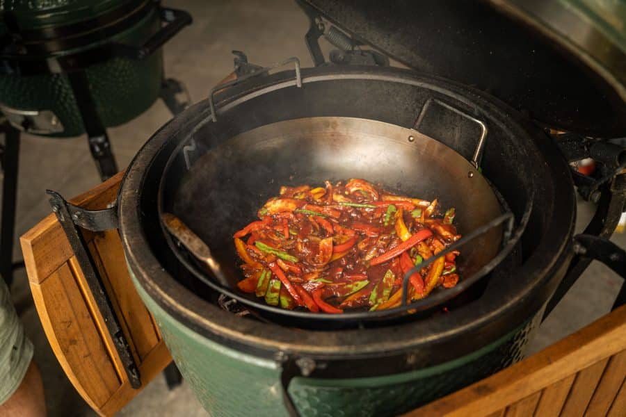 chineserijsttafellowres 12 - Chinese rijsttafel