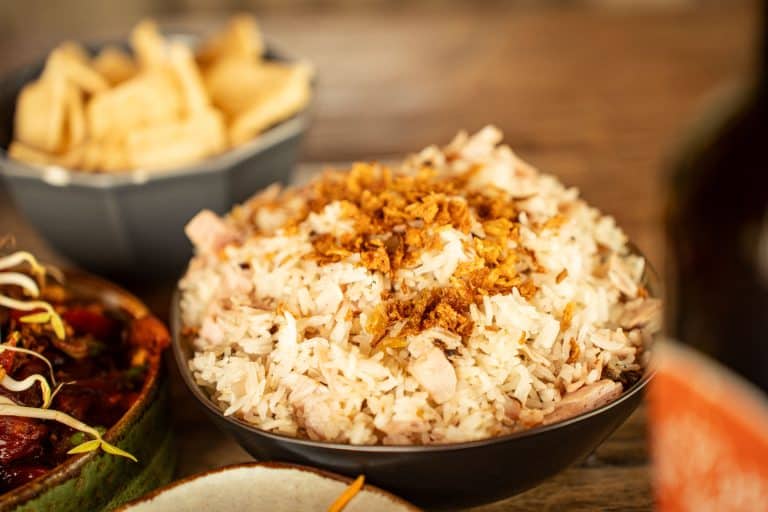 chineserijsttafellowres 13 - Nasi van de BBQ