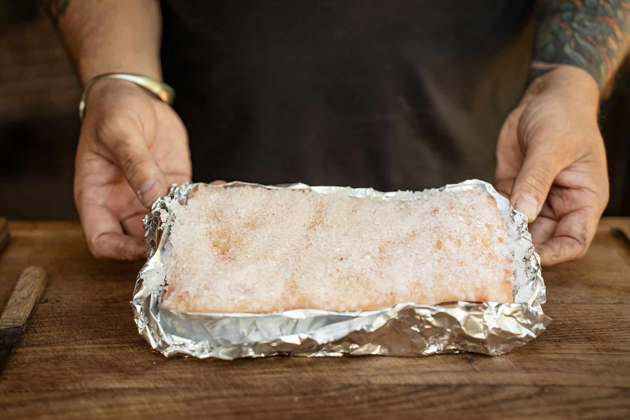 chineserijsttafellowres 5 - Babi pangang