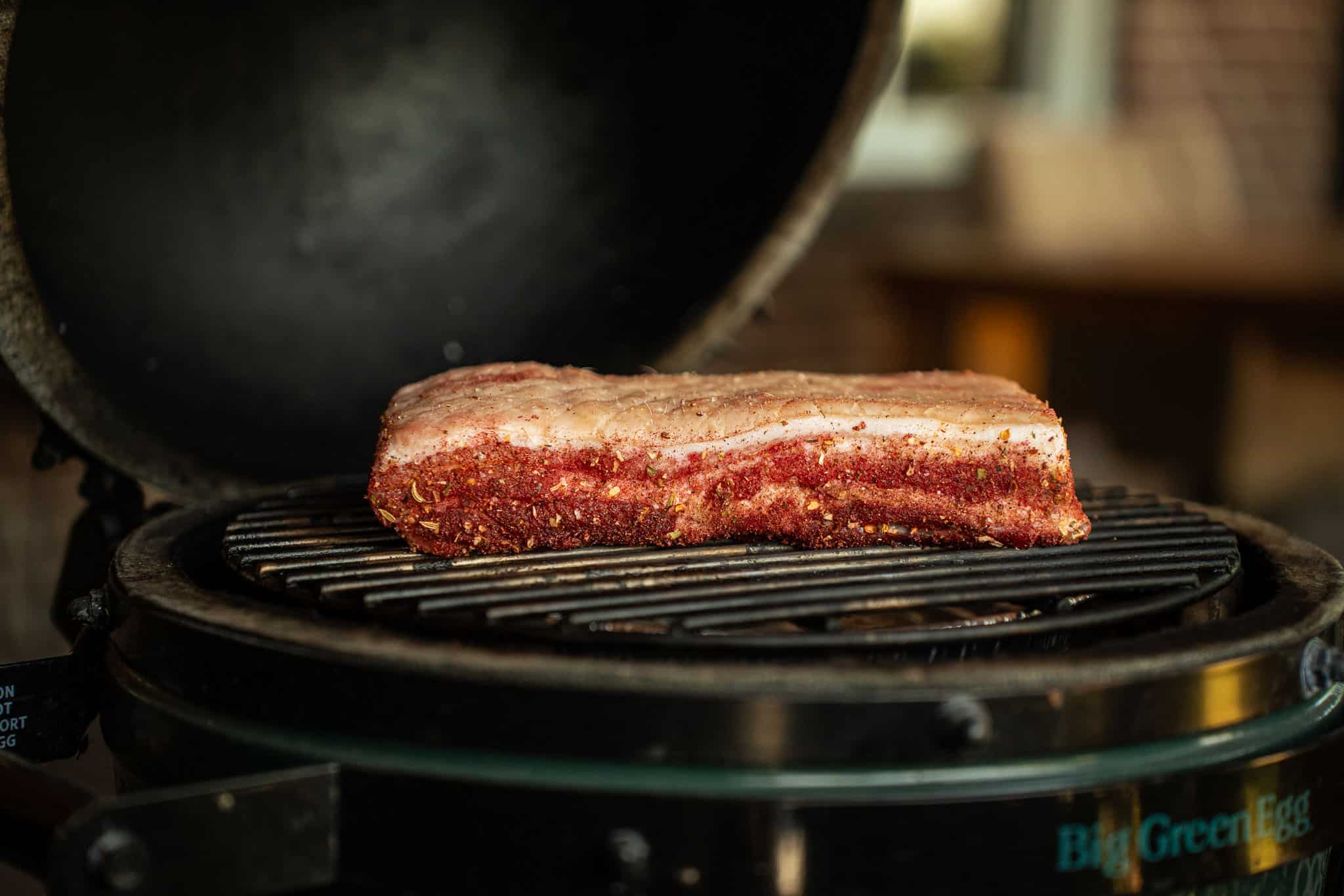 chineserijsttafellowres 6 - Babi pangang