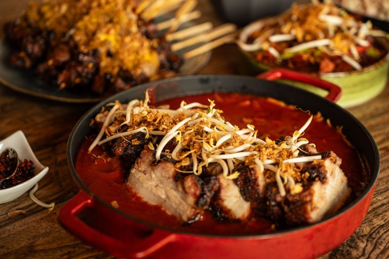 chineserijsttafellowres 7 - Babi pangang