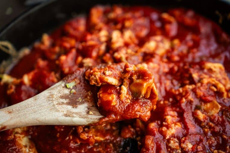 chineserijsttafellowres 9 - Chinese zoetzure saus