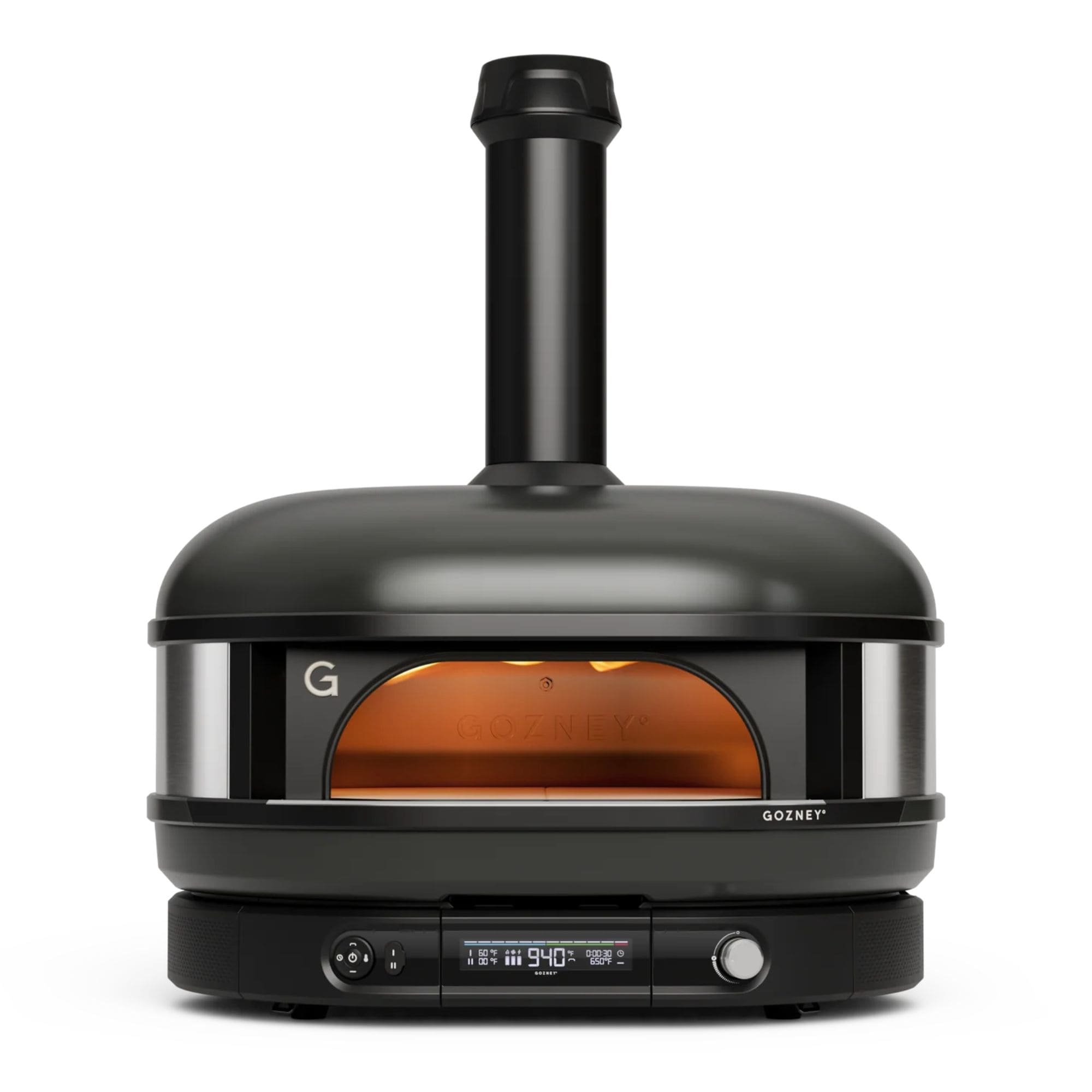 Gozney Dome Gen 2 | Zwart