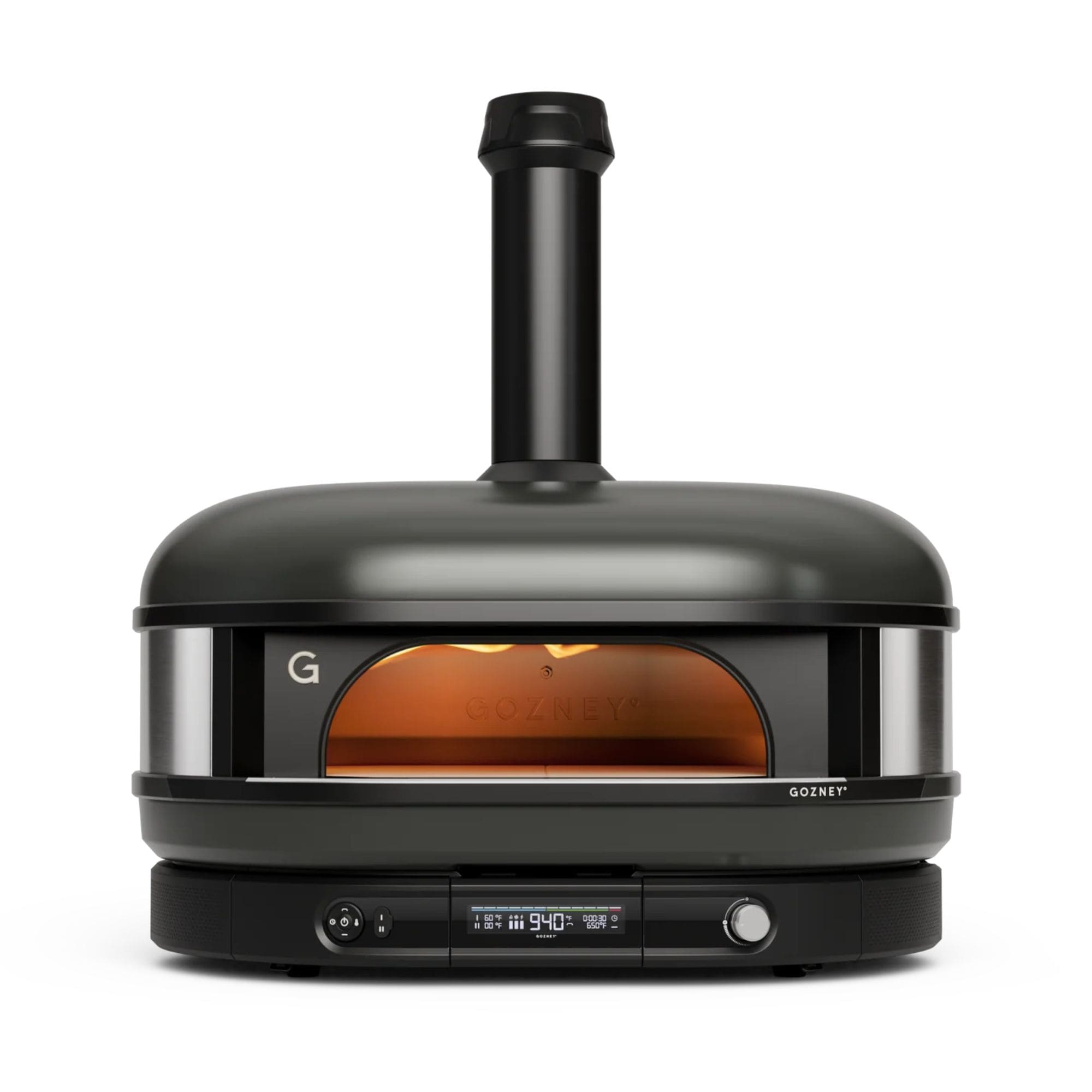 Gozney Dome Gen 2 | Zwart