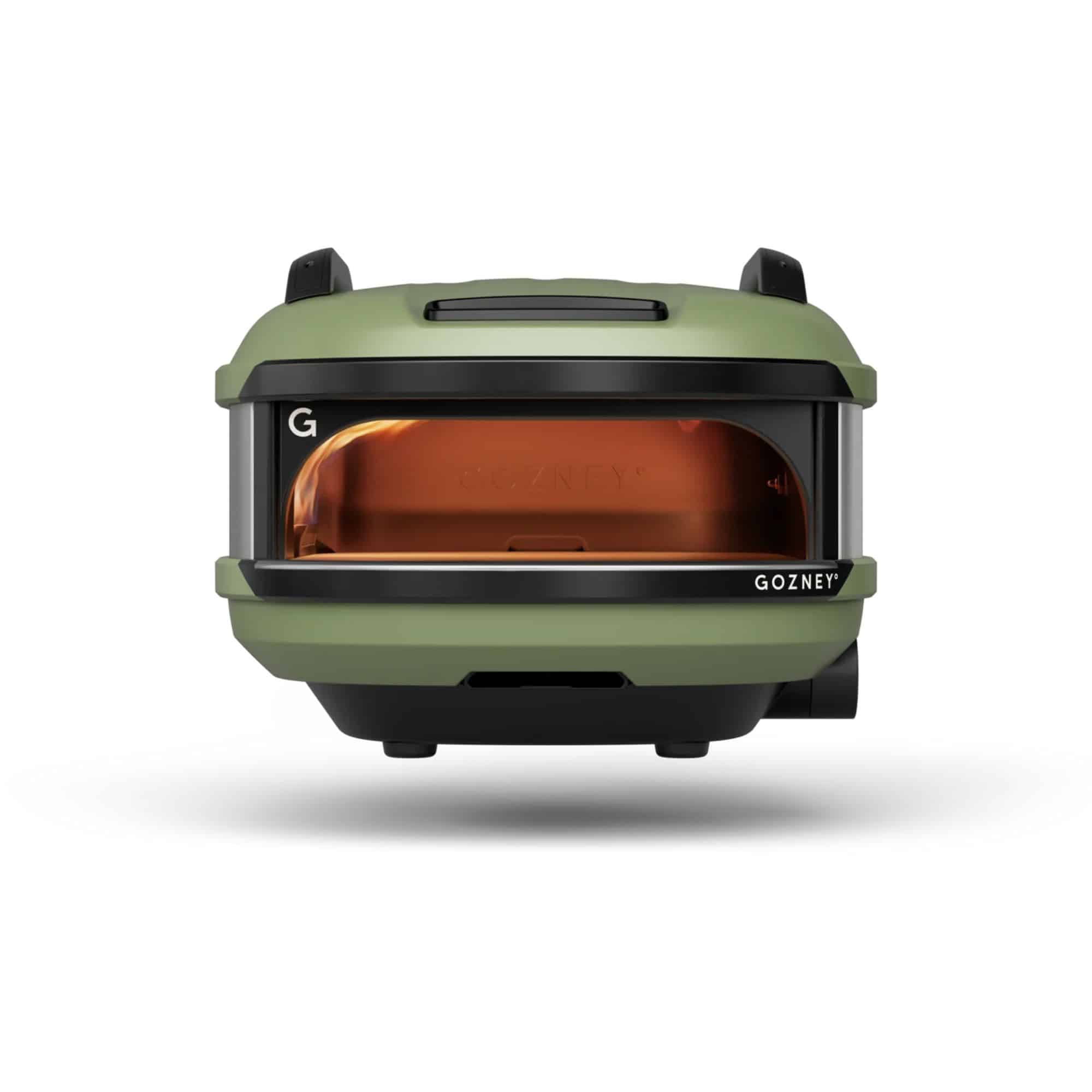Gozney Tread | Groen