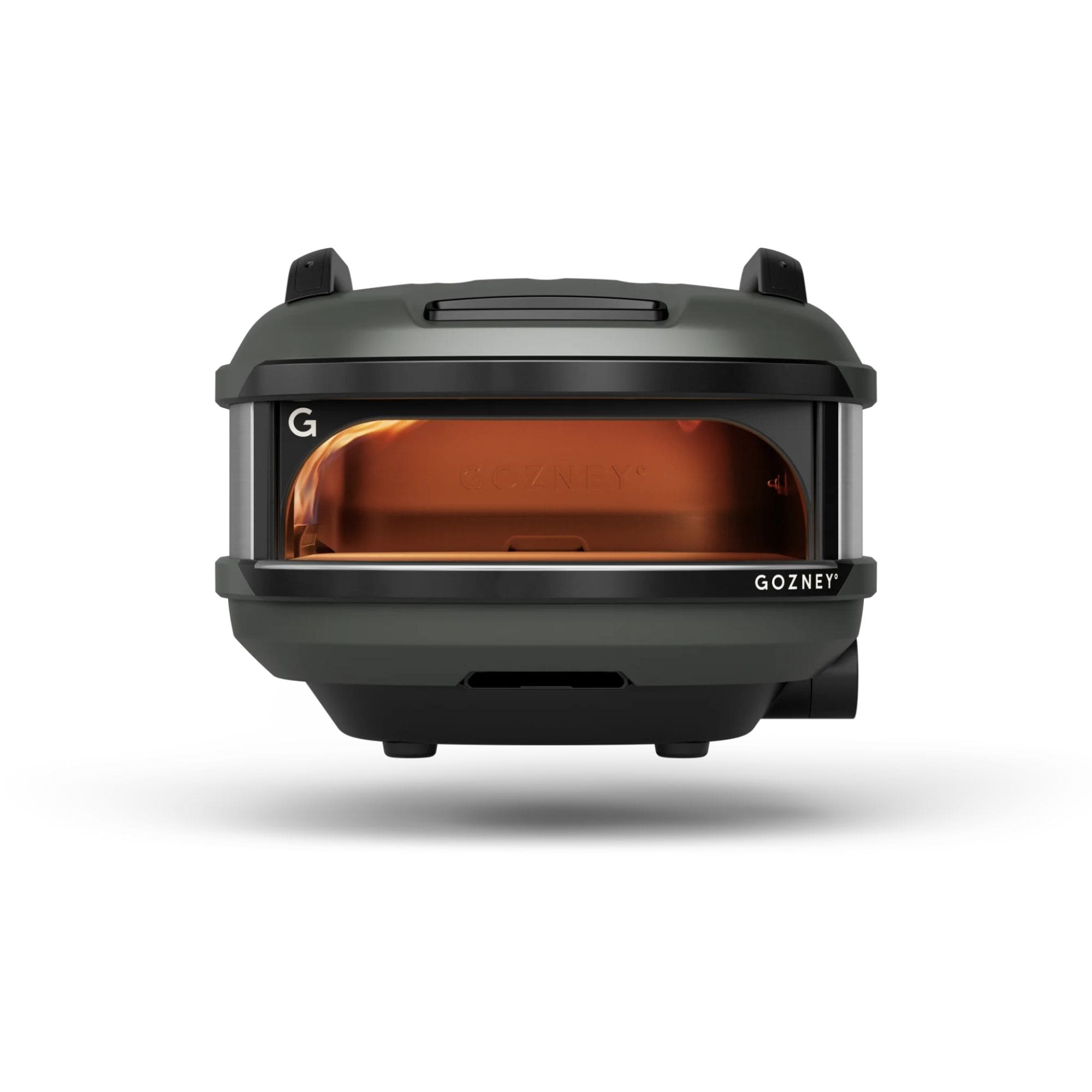 Gozney Tread | Zwart
