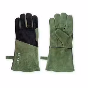 Hittebestendige handschoenen Gozney