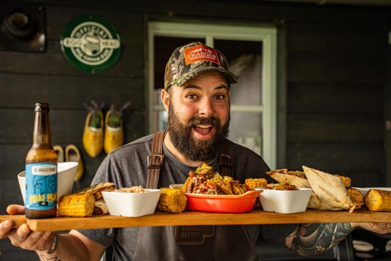 mexicaansepulledporklowres - Mexicaanse pulled pork