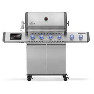 Napoleon Prestige Pro 500