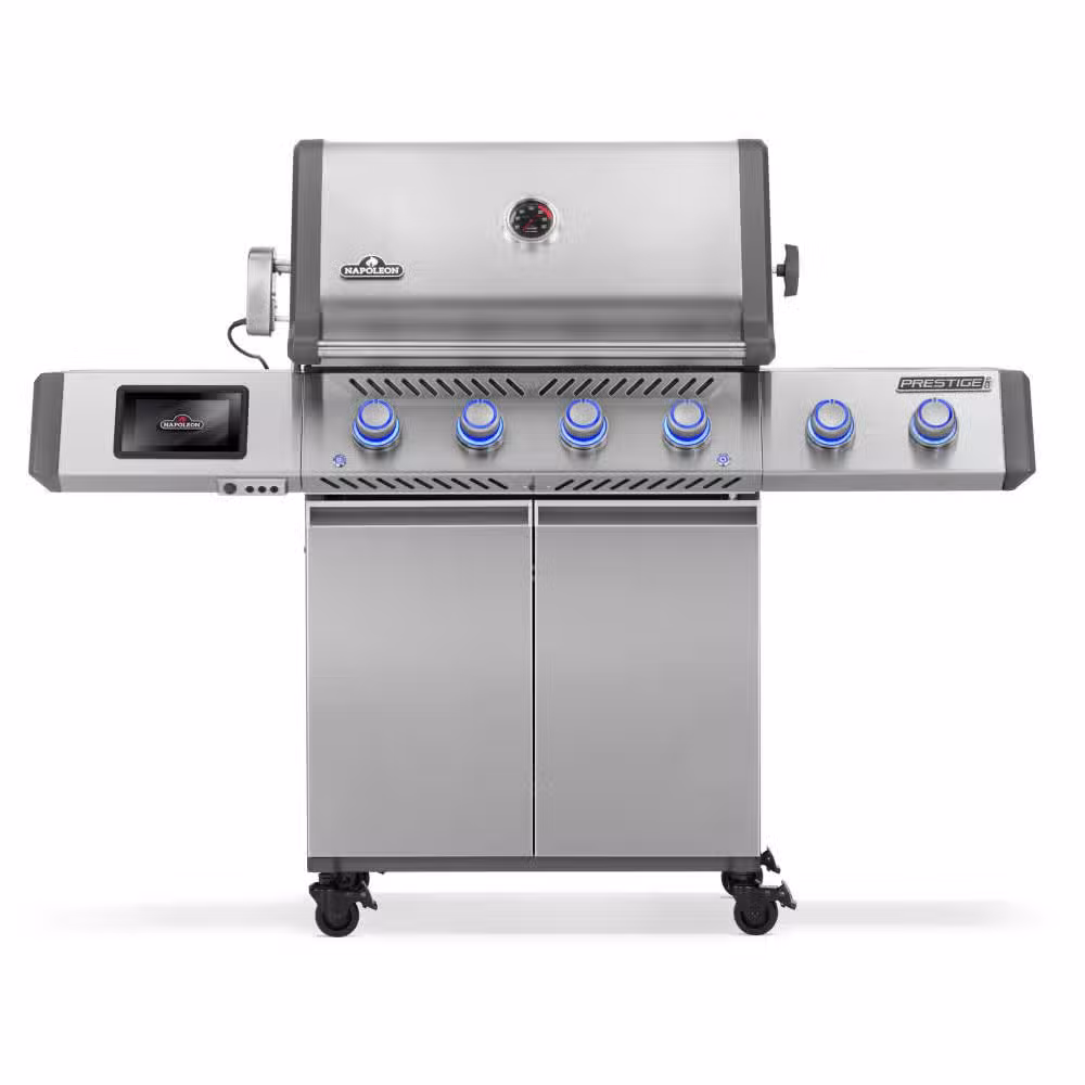 Napoleon Prestige Pro 500