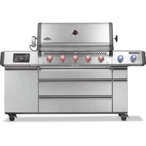 Napoleon Prestige Pro 665