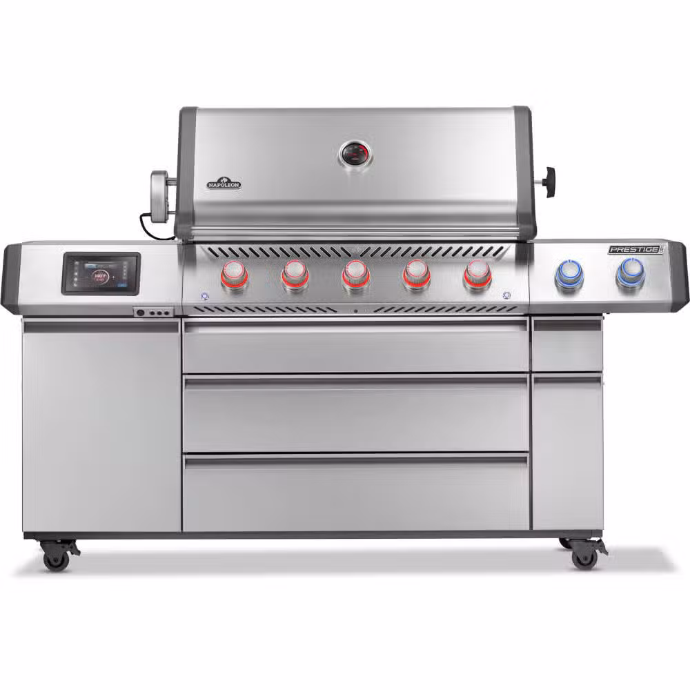 Napoleon Prestige Pro 665