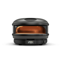 Pizza ovens