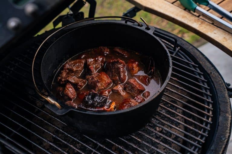pulledbeefshortlowres - Mexicaanse Pulled Beef Taco's