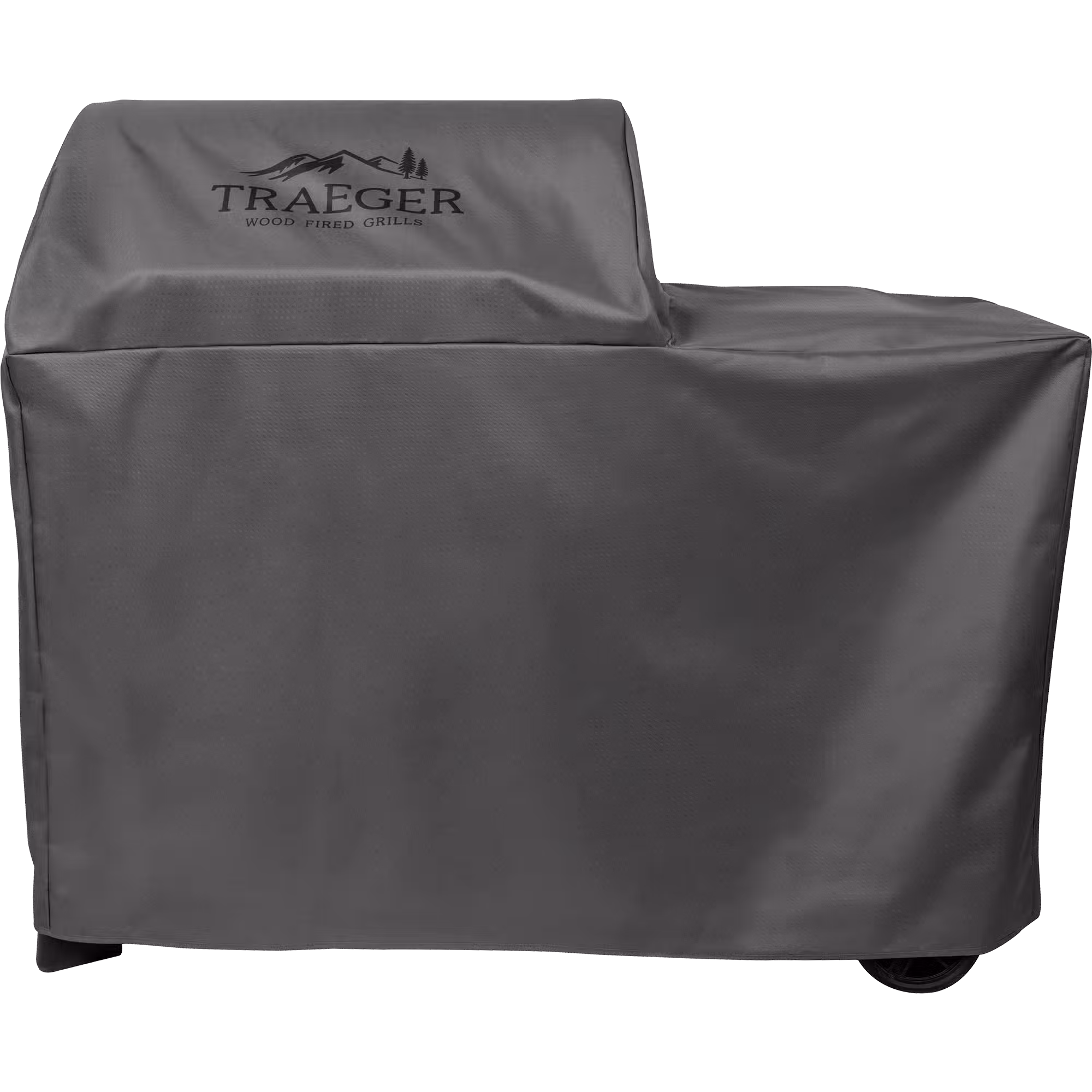 Traeger Beschermhoes Woodridge
