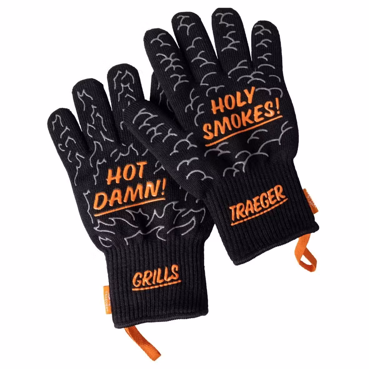Traeger BBQ handschoenen