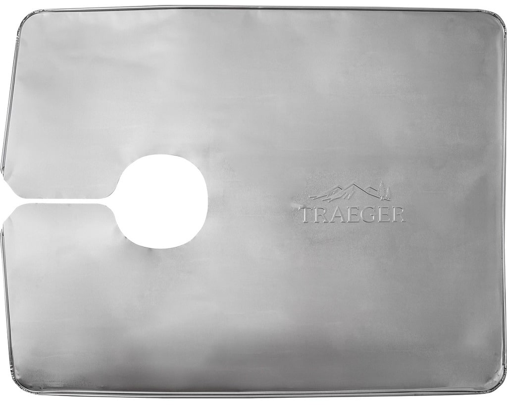 Traeger Drip Tray Liners | Maat D